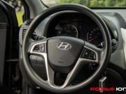 Hyundai Solaris I Рестайлинг Москва  - изображение 26