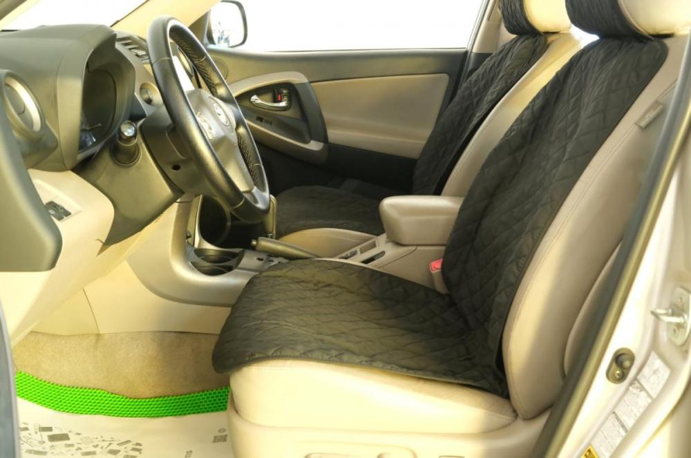 Toyota RAV4 III (XA30) Омск  - изображение 8