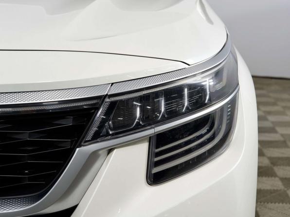 Kia Seltos I с пробегом 2019 года, цена 2 348 000 рублей, 75849 км, внедорожник, Автокод Объявления