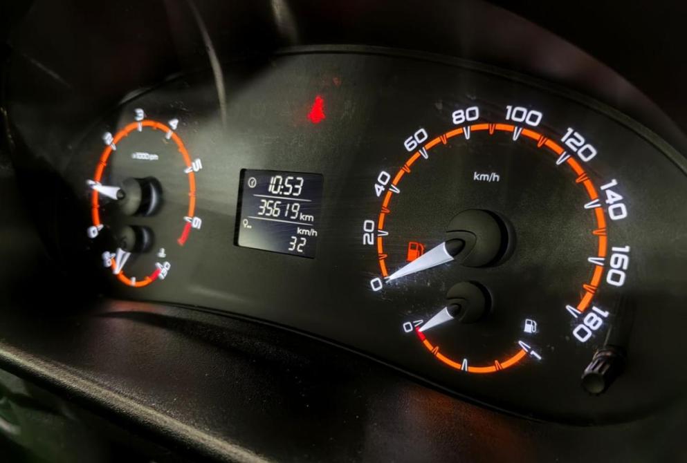 Lada (ВАЗ) 2131 (4x4) I Рестайлинг (2020) Волгоград  - изображение 15