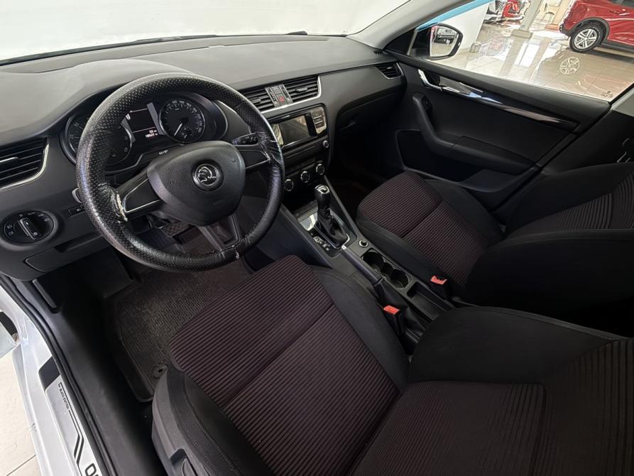 Skoda Octavia III (A7) Смоленск  - изображение 17