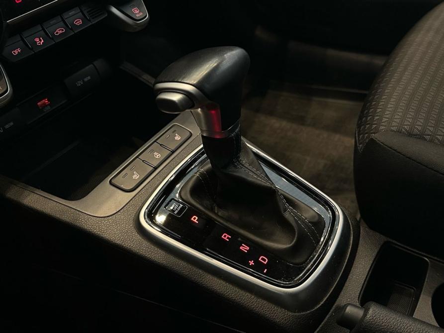 Kia Rio IV Рестайлинг Челябинск  - изображение 14