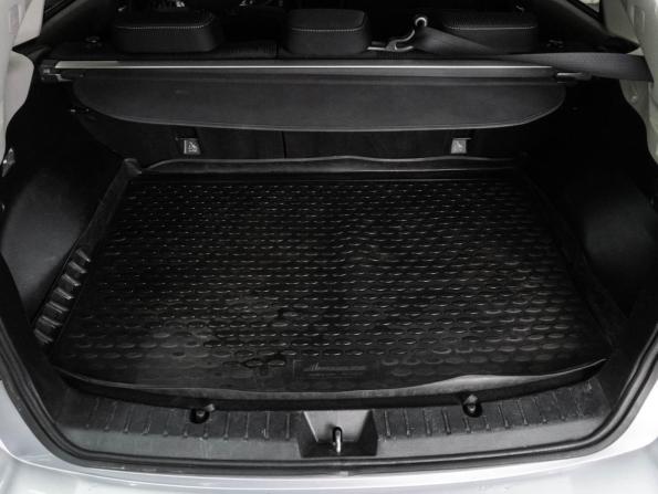 Subaru XV I с пробегом 2012 года, цена 1 119 000 рублей, 201366 км, внедорожник, Автокод Объявления