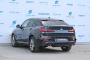 BMW X4 II (G02) Пермь  - изображение 29