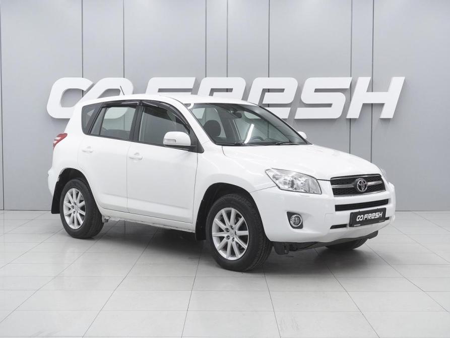 Toyota RAV4 III (XA30) Ростов-на-Дону  - изображение 1