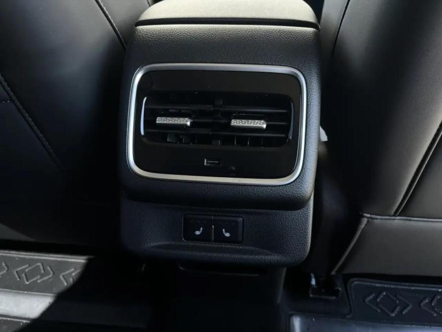 Chery Tiggo 7 Pro Max I Рестайлинг Воронеж  - изображение 16