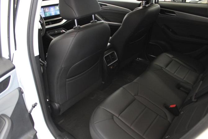 Haval F7 I Рестайлинг с пробегом 2022 года, цена 2 148 000 рублей, 67000 км, внедорожник, Автокод Объявления