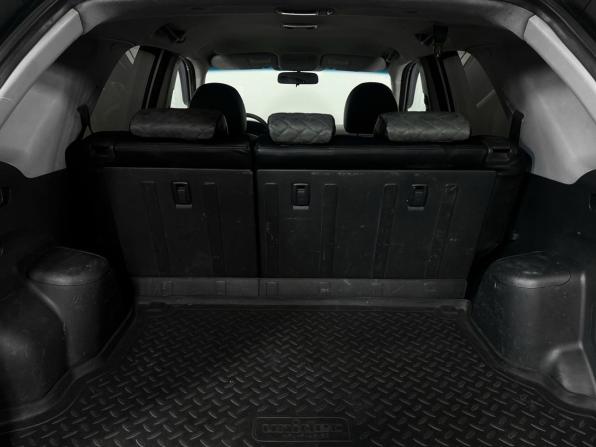 Kia Sportage II с пробегом 2007 года, цена 685 000 рублей, 175000 км, внедорожник, Автокод Объявления
