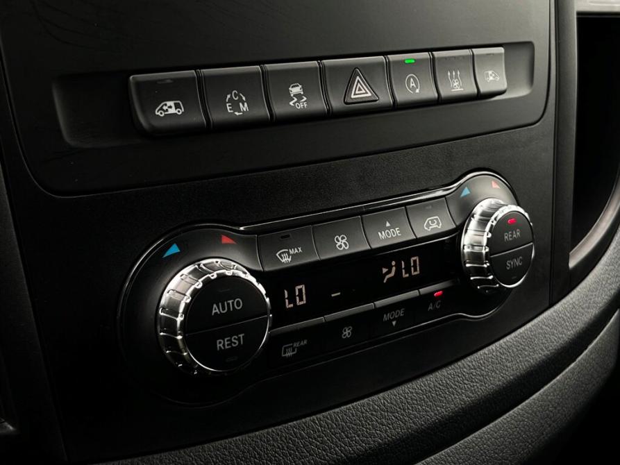 Mercedes-Benz Vito III (W447) Санкт-Петербург  - изображение 18