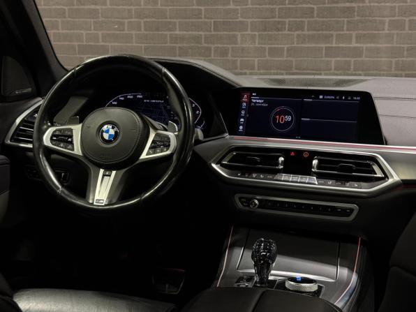 BMW X5 IV (G05/G18) с пробегом 2020 года, цена 6 949 000 рублей, 137966 км, внедорожник, Автокод Объявления