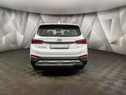Hyundai Santa Fe IV Москва  - изображение 30
