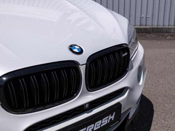 BMW X6 II (F16) с пробегом 2016 года, цена 3 549 000 рублей, 202999 км, внедорожник, Автокод Объявления