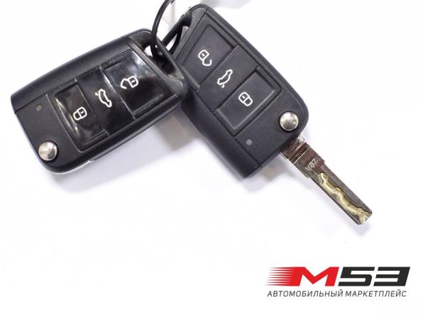 Skoda Octavia III (A7) с пробегом 2014 года, цена 1 365 995 рублей, 132393 км, лифтбек, Автокод Объявления