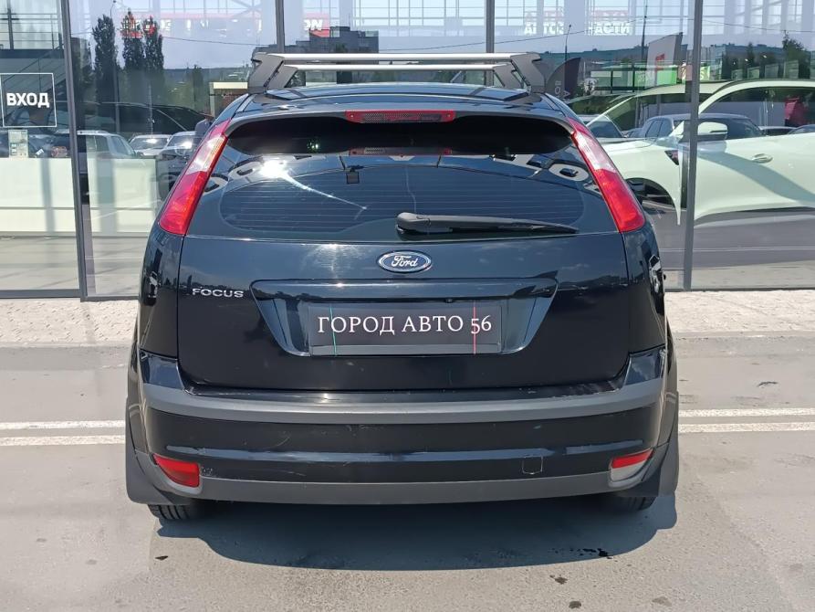 Ford Focus II Оренбург  - изображение 6