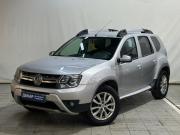 Renault Duster I Рестайлинг Санкт-Петербург  - изображение 18