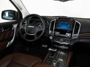 Haval H9 I Рестайлинг Казань  - изображение 35