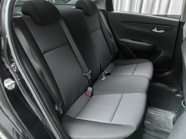 Kia Rio IV с пробегом 2019 года, цена 1 469 000 рублей, 90362 км, седан, Автокод Объявления