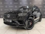Mercedes-Benz GLS AMG II (X167) Рестайлинг Москва  - изображение 31