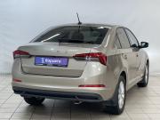 Skoda Rapid II Воронеж  - изображение 28