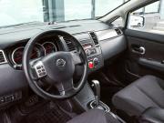 Nissan Tiida I Рестайлинг Екатеринбург  - изображение 35