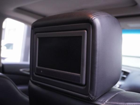 Infiniti JX с пробегом 2013 года, цена 1 550 000 рублей, 164010 км, внедорожник, Автокод Объявления