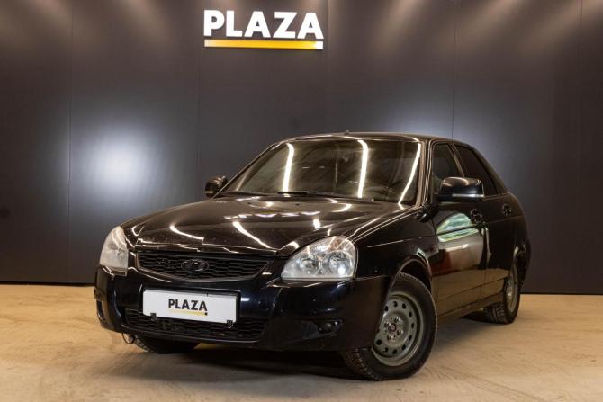 Lada (ВАЗ) Priora I с пробегом 2012 года, цена 259 000 рублей, 246852 км, хэтчбек, Автокод Объявления