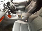 Toyota RAV4 V (XA50) Новокузнецк  - изображение 33