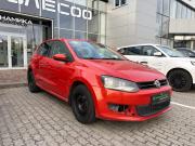 Volkswagen Polo V Череповец  - изображение 19