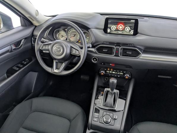 Mazda CX-5 II с пробегом 2021 года, цена 2 925 000 рублей, 28395 км, внедорожник, Автокод Объявления