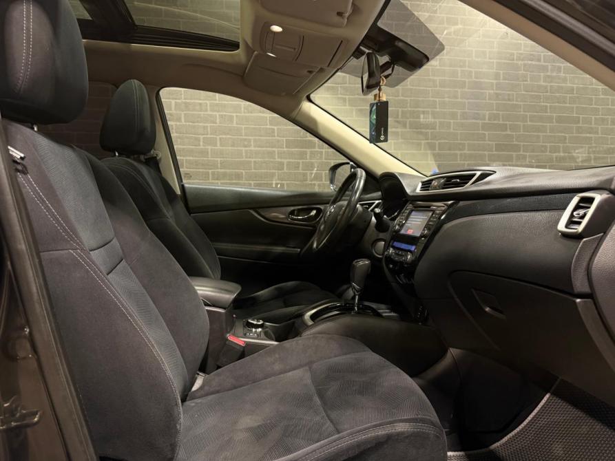 Nissan X-Trail III Челябинск  - изображение 7