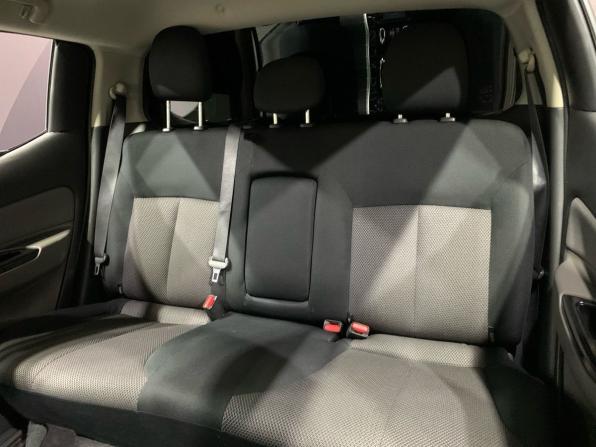Mitsubishi L200 V с пробегом 2017 года, цена 1 750 000 рублей, 571305 км, offers.body_type.unknown, Автокод Объявления