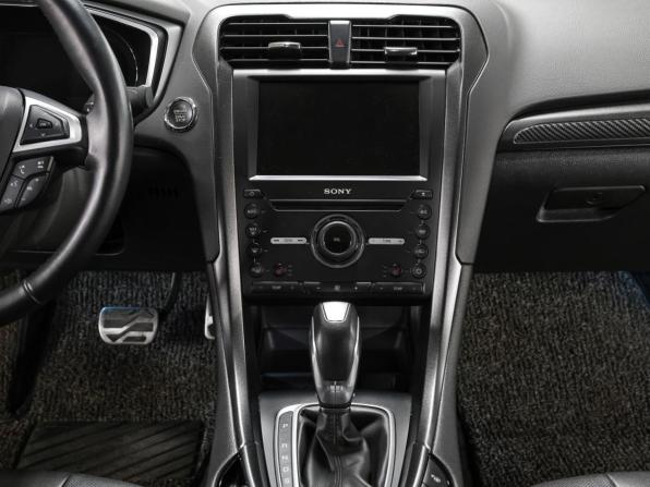 Ford Mondeo V с пробегом 2015 года, цена 1 827 000 рублей, 113913 км, седан, Автокод Объявления