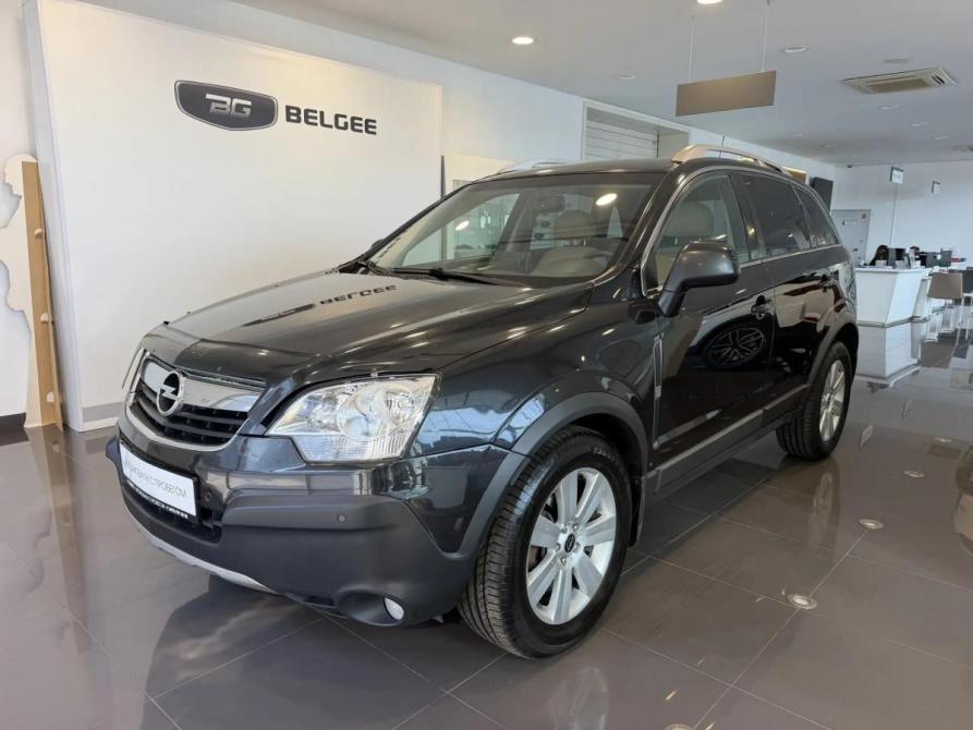 Opel Antara I Подольск  - изображение 1