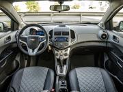 Chevrolet Aveo II Волгоград  - изображение 47