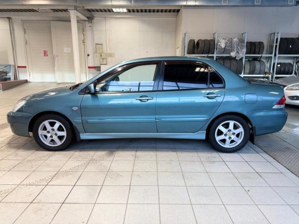 Mitsubishi Lancer IX с пробегом 2006 года, цена 489 000 рублей, 192020 км, седан, Автокод Объявления