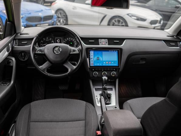 Skoda Octavia III (A7) с пробегом 2013 года, цена 1 249 000 рублей, 170839 км, универсал, Автокод Объявления