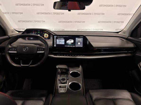 Changan CS55 Plus II с пробегом 2023 года, цена 1 789 000 рублей, 80695 км, внедорожник, Автокод Объявления