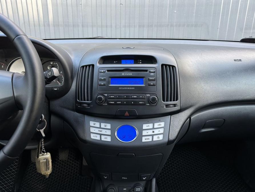 Hyundai Elantra IV (HD) Ижевск  - изображение 14