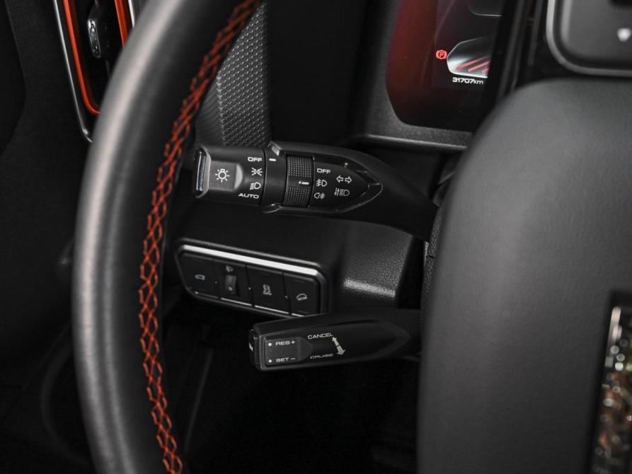 Haval Dargo I Ставрополь  - изображение 17