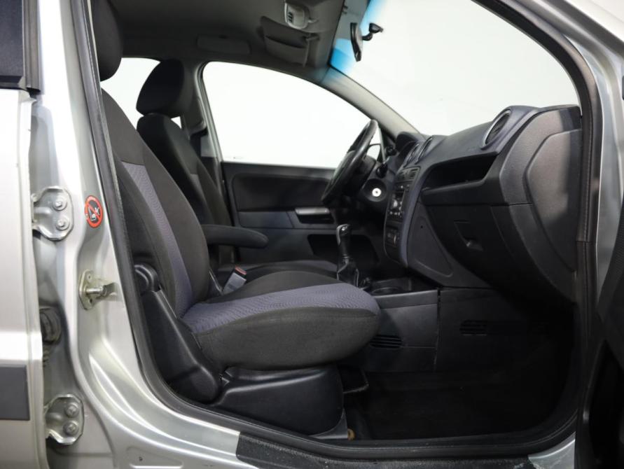 Ford Fusion I Рестайлинг Санкт-Петербург  - изображение 17