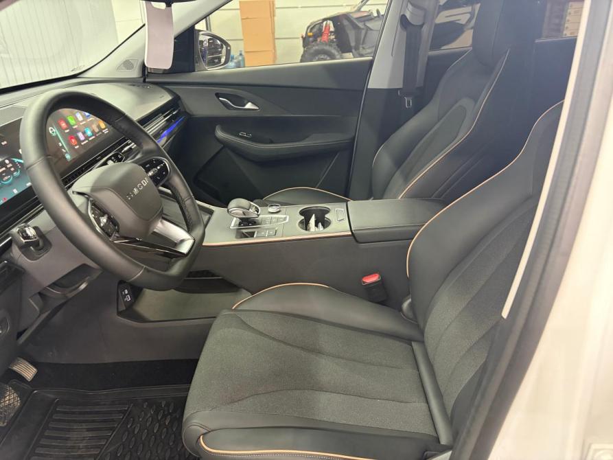 Omoda C5 I Рестайлинг Краснодар  - изображение 12