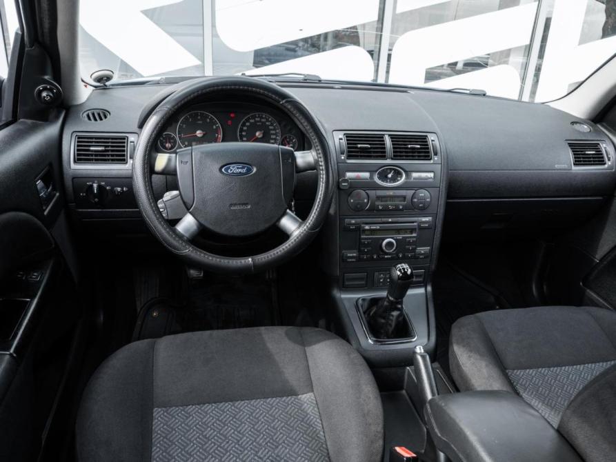 Ford Mondeo III Рестайлинг Ставрополь  - изображение 6