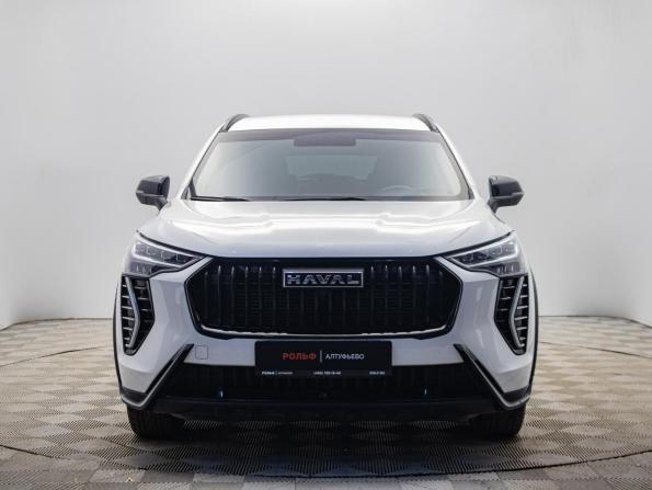Haval Jolion I Рестайлинг с пробегом 2024 года, цена 1 550 000 рублей, 81105 км, внедорожник, Автокод Объявления
