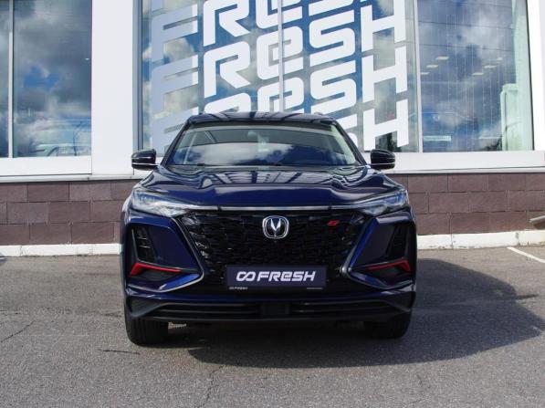Changan CS75 Plus I Рестайлинг с пробегом 2023 года, цена 2 079 000 рублей, 96000 км, внедорожник, Автокод Объявления