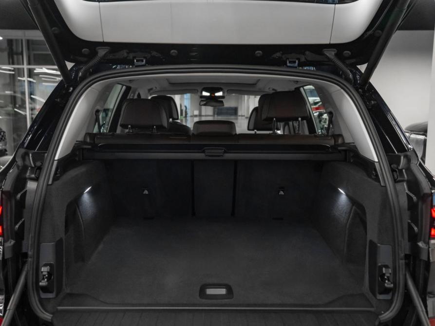 BMW X5 IV (G05/G18) Рестайлинг Москва  - изображение 22