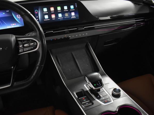 Omoda C5 I с пробегом 2022 года, цена 1 548 960 рублей, 81000 км, внедорожник, Автокод Объявления