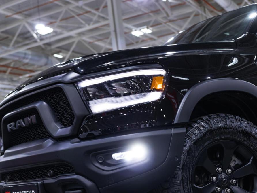 Ram 1500 V Санкт-Петербург  - изображение 3