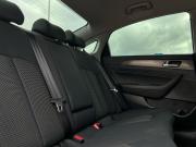Hyundai Sonata VII (LF) Рестайлинг Самара  - изображение 34