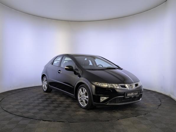Honda Civic VIII Рестайлинг с пробегом 2010 года, цена 1 280 000 рублей, 96813 км, хэтчбек, Автокод Объявления