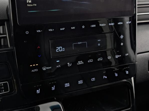 Hyundai Staria I с пробегом 2021 года, цена 4 805 000 рублей, 95926 км, минивэн, Автокод Объявления